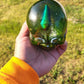 Exotic Beetle Skulls