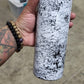 SKULL TUMBLER 20oz