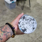 SKULL TUMBLER 20oz