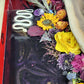 Flower Snake Table