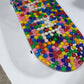 Bubble Gum skateboard