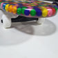 Bubble Gum skateboard