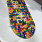 Bubble Gum skateboard