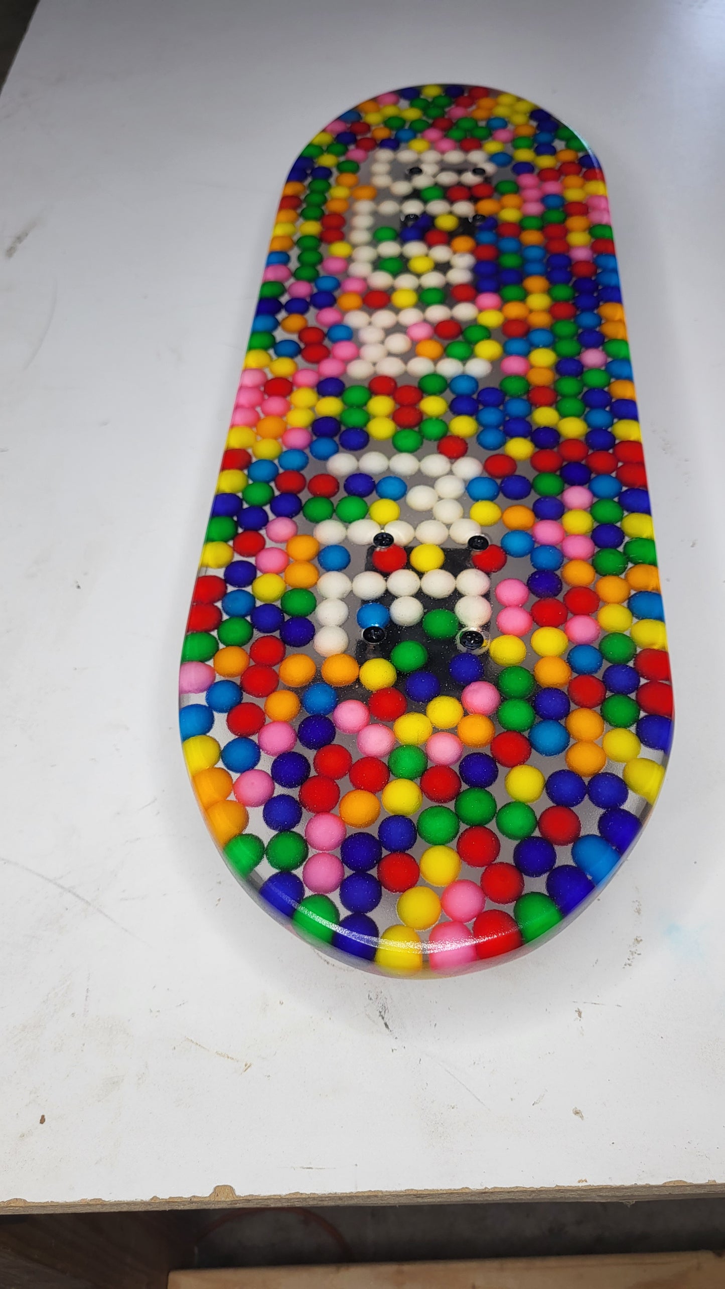 Custom Skateboard