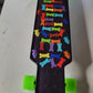Cutaway Longboard