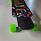 Cutaway Longboard