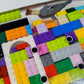 LEGO SKATEBOARD