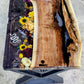 Flower Snake Table