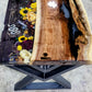 Flower Snake Table