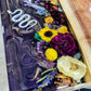 Flower Snake Table