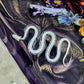 Flower Snake Table