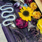 Flower Snake Table
