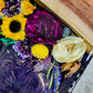 Flower Snake Table