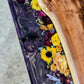 Flower Snake Table