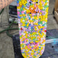 RUBBER DUCKY SKATEBOARD