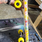RUBBER DUCKY SKATEBOARD