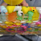 RUBBER DUCKY SKATEBOARD