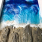 Resin Ocean Charcuterie Workshop
