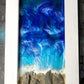 3D Ocean Wall Art -tall
