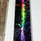 LOVE OVER HATE SKATEBOARD