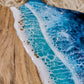 Resin Ocean Charcuterie Workshop