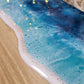 Resin Ocean Charcuterie Workshop