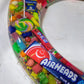 Candy Toilet seat / custom