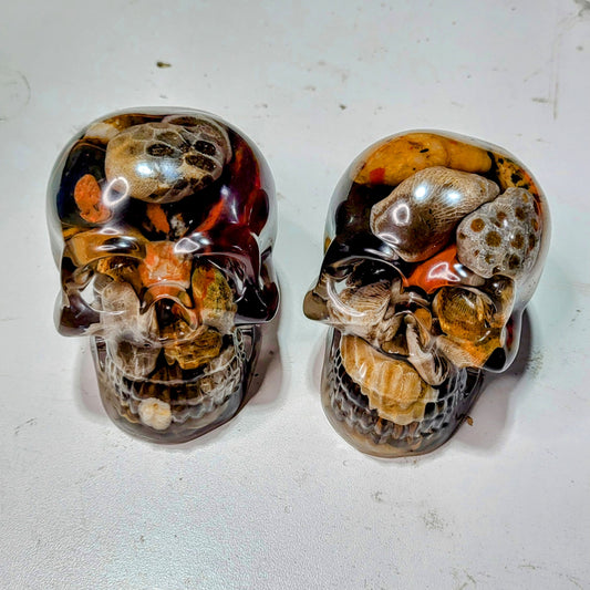 FILL YOUR OWN SKULL