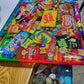 Candy Table