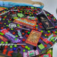 GOTH CANDY TABLE