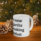 Ceramic Mug 11oz