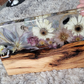 Wedding Bouquet Preservation – Custom Resin Floral Keepsake for Brides & Newlyweds
