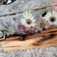 Wedding Bouquet Preservation – Custom Resin Floral Keepsake for Brides & Newlyweds