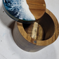 Resin Ocean Charcuterie Workshop