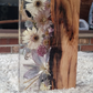 Wedding Bouquet Preservation – Custom Resin Floral Keepsake for Brides & Newlyweds