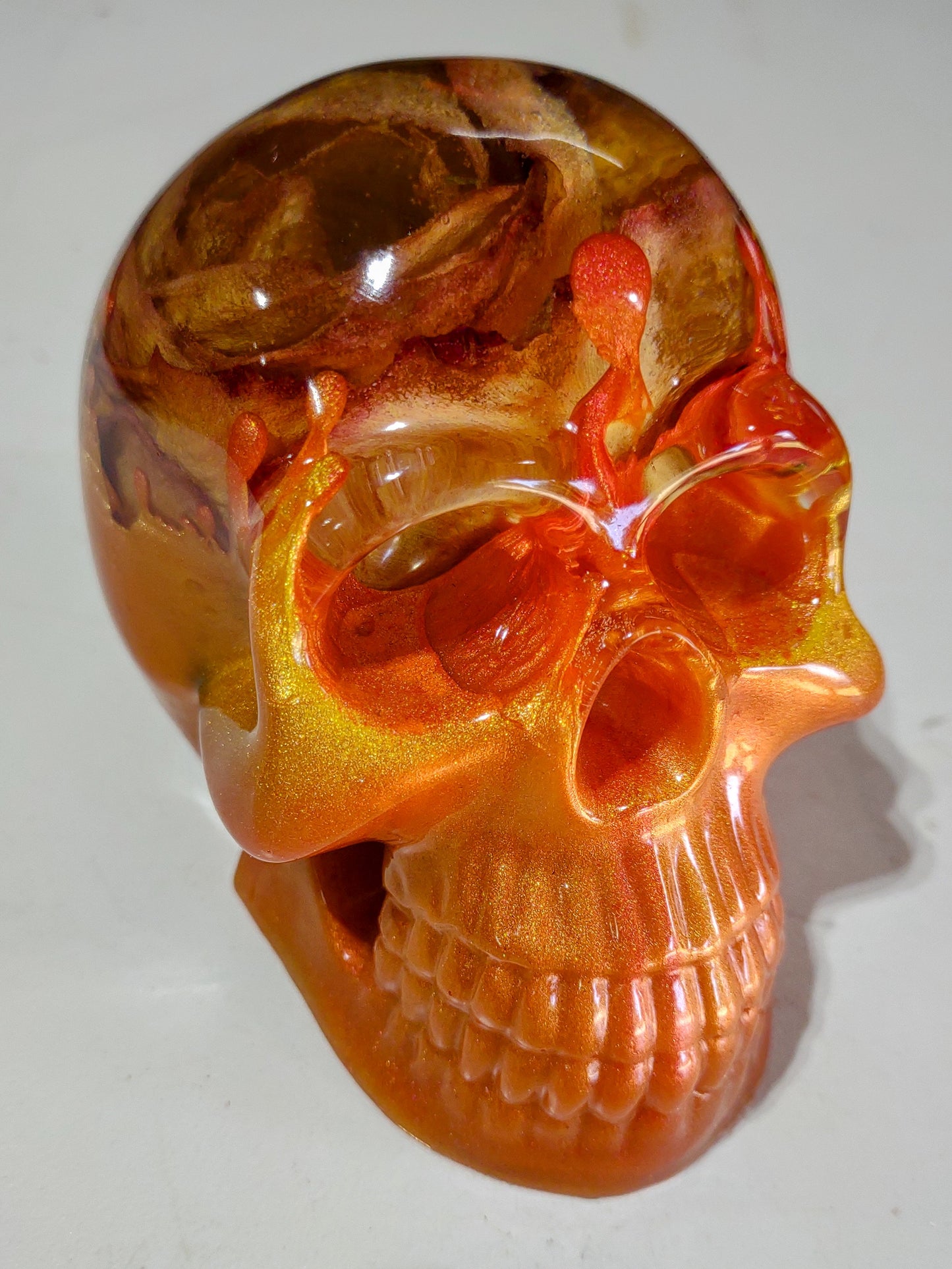 FILL YOUR OWN SKULL
