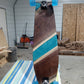 Epoxy River Longboard
