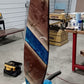 Epoxy River Longboard