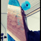 Epoxy River Longboard
