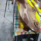 Epoxy River Longboard