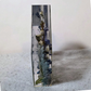 Flower Preservation Resin Vase