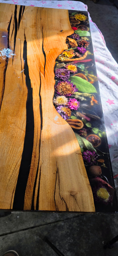 Nature Coffee Table