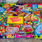 CANDY TABLE