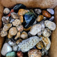 Box of Great Lakes Rocks!!