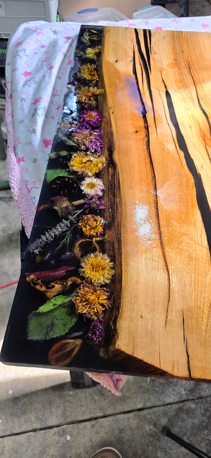 Nature Coffee Table
