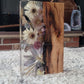 Wedding Bouquet Preservation – Custom Resin Floral Keepsake for Brides & Newlyweds