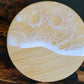 Ocean Wave Ornament