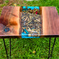 Antler Side Table