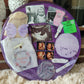 Newborn Baby Resin Keepsake – Preserve Your Baby’s First-Year Memories