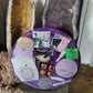 Newborn Baby Resin Keepsake – Preserve Your Baby’s First-Year Memories